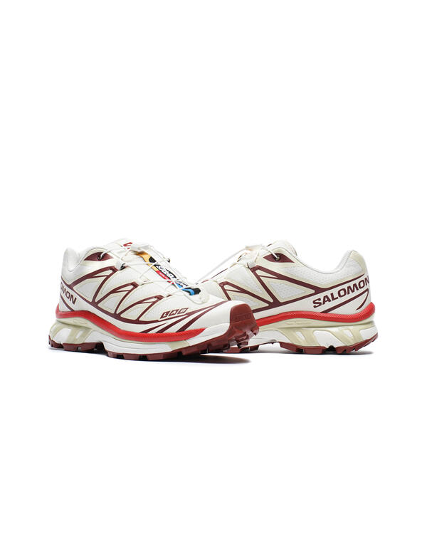 Salomon XT-6 | L47582300 | AFEW STORE